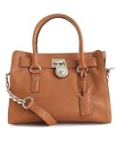 MICHAEL Michael Kors Handbag, Hamilton Satchel