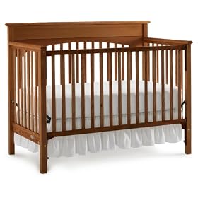 Graco Lauren Classic Crib