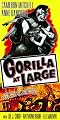 Gorilla At Large