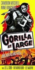 Gorilla At Large