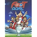 Foot Goal, Tome 3 : La coupe des champions