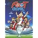 Foot Goal, Tome 3 : La coupe des champions