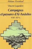 Campagnes et paysans d Al-Andalus (VIII-XVe s.)