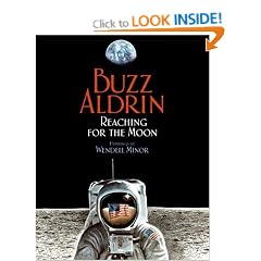 Reaching for the Moon