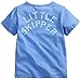 Fiream Boys Cotton Short Sleeve Graphic Tee