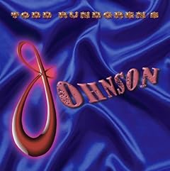 Todd Rundgren's Johnson