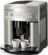 DeLonghi ESAM 3200.S EX1 Kaffeevollautomat Magnifica / 15 bar / 1,8 l Wasserbeh�lter / Dampfd�se