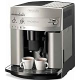 DeLonghi ESAM 3200.S EX1 Kaffeevollautomat Magnifica / 15 bar / 1,8 l Wasserbeh�lter / Dampfd�sevon "DeLonghi"