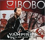 Vampires Are Alive