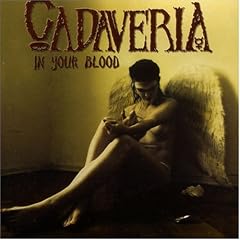 In Your Blood