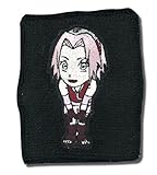 Naruto Shippuden Sakura Sweatband : image