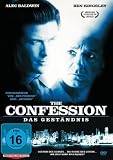 Produkt-Bild: The Confession - Das Gest&auml;ndnis