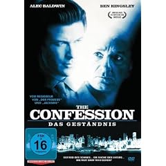 The Confession - Das Gest�ndnis