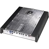 Thomson RCA RC2004A 4-Channel Car Amplifier - 4 Channel(s) - 800W