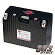 Shorai LFX14A1-BS12 Extreme Rate Lithium Iron Powersports Battery