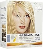 Clairol Nice 'n Easy Hairpainting, Blonde Highlights