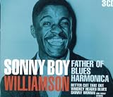 Father of Blues Harmonica