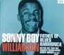 Father of Blues Harmonica