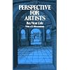 Perspective for Artists (Dover Art Instruction)