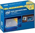 Intel 530 Solid State Drive Retail Kit 120gb - SSDSC2BW120A4K5