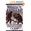 Preacher's Quest (First Mountain Man (Pinnacle Books))