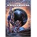 Kookaburra Universe, Tome 9 : Le lamentin noir