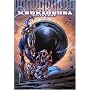 Kookaburra Universe, Tome 9 : Le lamentin noir