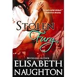 Stolen Fury (Stolen Series Book #1)