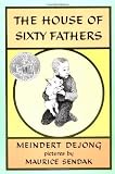 The House of Sixty Fathers by Meindert De Jong (1-Aug-1987) Paperback