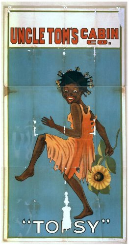 Poster Uncle Tom