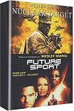 Nuclear Target / Future Sport - Coffret 2 DVD
