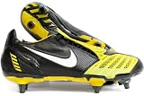 Nike Total90 Laser II SG (Promo) Mens Soccer Cleats 355869-017-8