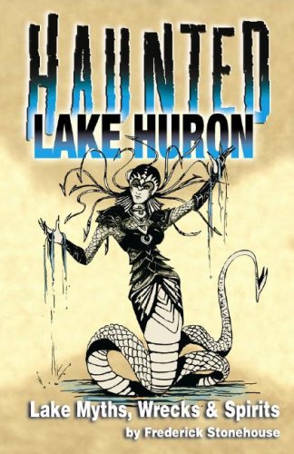 haunted lake huron