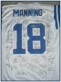 Hall of Fame Memorabilia
