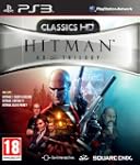 Hitman Trilogy Hd Collection