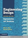 Engineering design : representation and reasoning