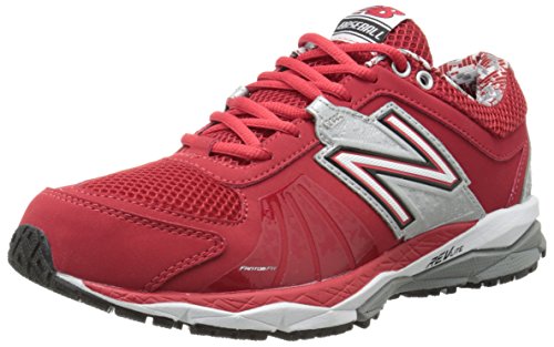 New Balance Men's T1000 Turf Low Baseball Shoe