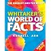 Whitaker's World of Facts 2009