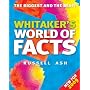 Whitaker's World of Facts 2009