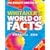 Whitaker's World of Facts 2009