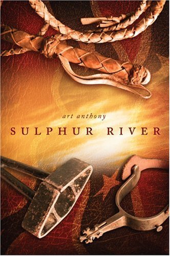 Sulphur River
