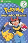 Pokemon: Meet Ash's Pikachu! (DK Read...
