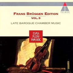 Musique De Chambre Baroque