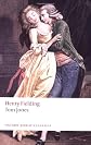 Tom Jones (Oxford World's Classics)
