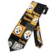 PITTSBURGH STEELERS Ties NFL NeckTie