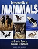 Encyclopedia of mammals