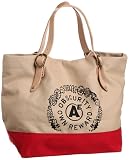 [アナザーエディション] Another Edition AE FLW PRT TOTE Another