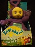 THE Original Issue Talking TINKY WINKY 14