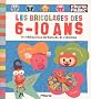 Le bricolage des 6-10 ans