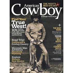 American Cowboy (1-year) by